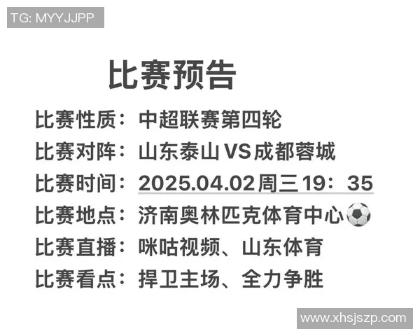 山东鲁能足球直播精彩瞬间回顾与赛季展望分析